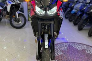 Honda Africa Twin 1100 Abs