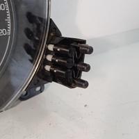 QUADRO STRUMENTI CENTRALE LIVELLI FIAT 500 Serie 7