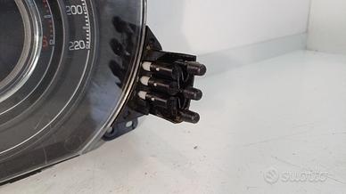 QUADRO STRUMENTI CENTRALE LIVELLI FIAT 500 Serie 7