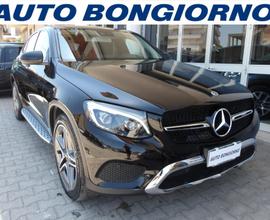 MERCEDES GLC Coupe 250 d Sport 4matic auto