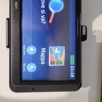 NAVIGATORE GARMIN NUVI 205W