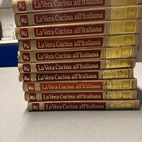 Enciclopedia cucina