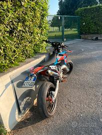 Ktm sx 125