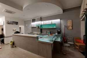 Locale Attività commerciale o Magazzino 50mq