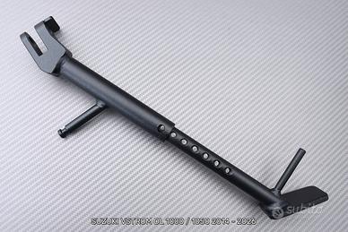 Cavalletto laterale SUZUKI VSTROM 1000 1050 2014