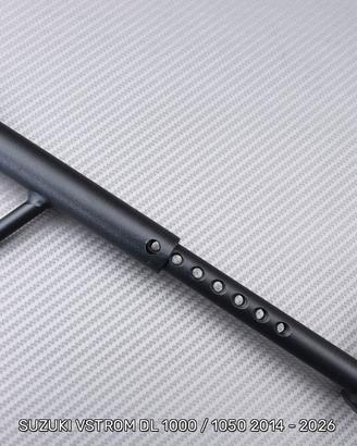 Cavalletto laterale SUZUKI VSTROM 1000 1050 2014