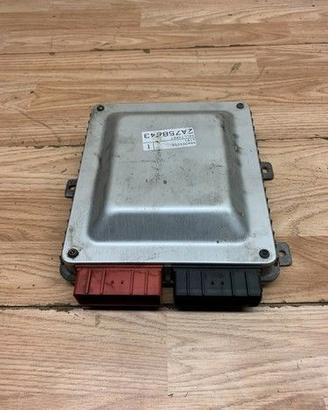 Centralina Defender DISCOVERY2 TD5 land rover
