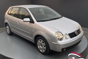 Volkswagen Polo 1.4 16V 5p. X Air