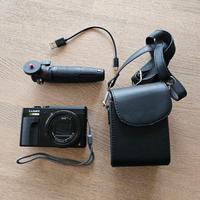 Fotocamera Panasonic Lumix TZ90