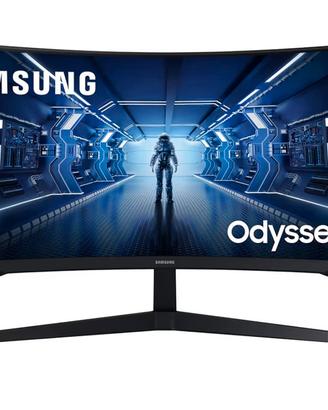Samsung Odyssey G5