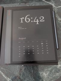 onix boox Note Air 3 C