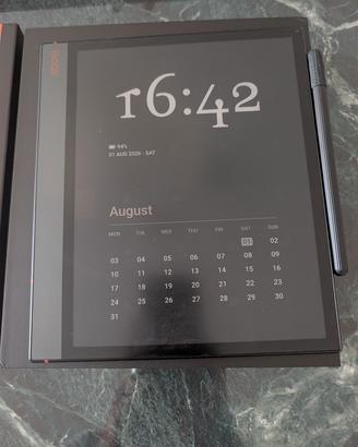 onix boox Note Air 3 C