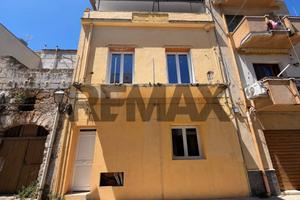 Duplex - Terrasini