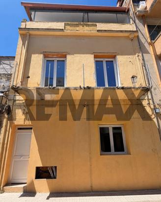 Duplex - Terrasini