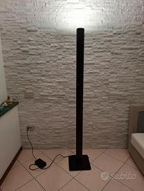 Artemide Ilio led app nero 