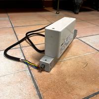 Attuatore a cremagliera Aprimatic 43510/703 230V