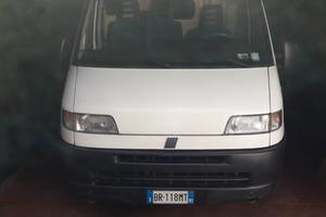 fiat ducato 2.8D