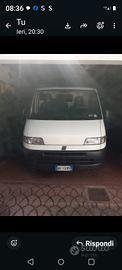 fiat ducato 2.8D