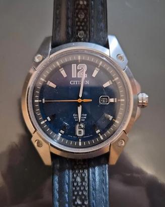 OROLOGIO CITIZEN