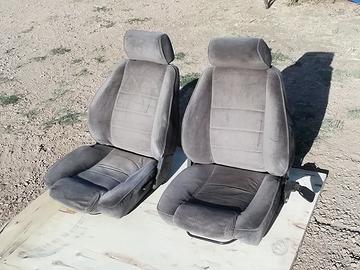 Tappezzeria Alfa Romeo 75 Twin spark 