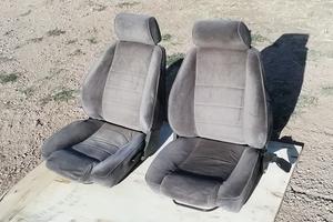 Tappezzeria Alfa Romeo 75 Twin spark 