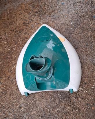 Vorwerk Folletto Lucidatrice Pulilux PL 515