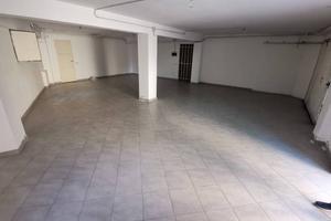 Pantano ampio deposito/box/magazzino