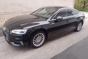 Audi A5 2.0 TDI 190 CV S tronic