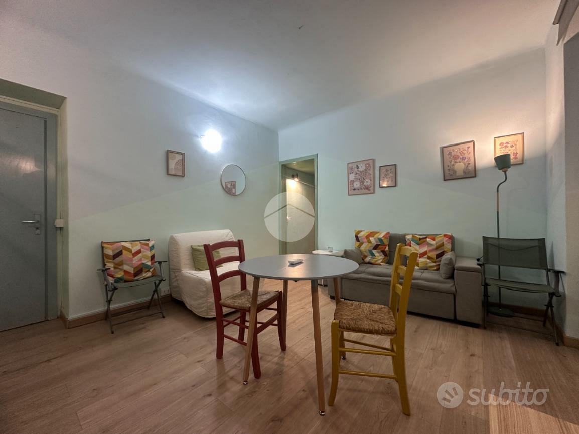 Appartamento – La Spezia, Umberto I, Fabiano Alto - Vista 5