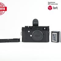 Leica M Monochrom (Typ 246)