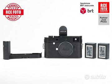 Leica M Monochrom (Typ 246)