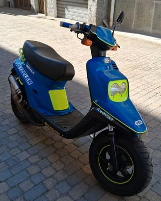 Booster MBK spirit 50/70 cc