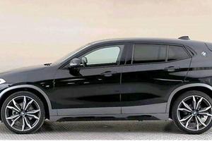 BMW X2 sDrive18d
