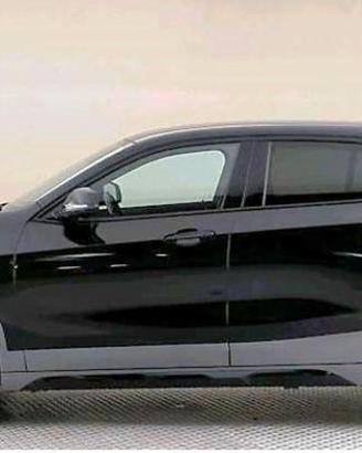 BMW X2 sDrive18d