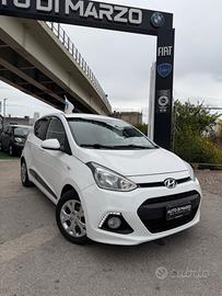 Hyundai i10 1.0 MPI Comfort