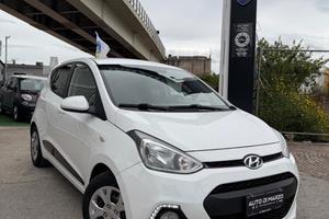 Hyundai i10 1.0 MPI Comfort
