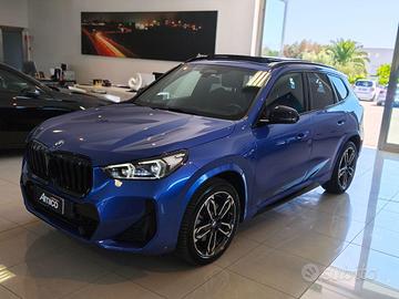 BMW X1 xDrive 23d Msport Pro Tetto/Shadowline