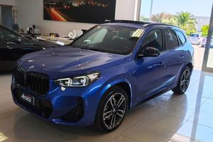 BMW X1 xDrive 23d Msport Pro Tetto/Shadowline