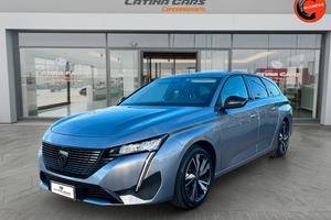 Peugeot 308 SW 1.5 bluehdi Allure Pack 130cv AUTOM