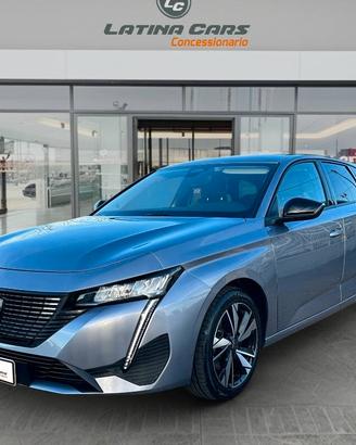 Peugeot 308 SW 1.5 bluehdi Allure Pack 130cv AUTOM