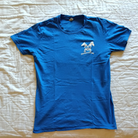 Maglietta e pantaloncini