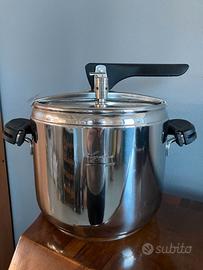 Lagostina La Classica Pentola a Pressione 7L