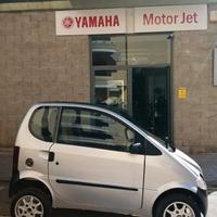 Microcar bellier dvb 503 - 2003