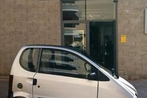 Microcar bellier dvb 503 - 2003