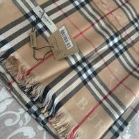Foulard Burberry