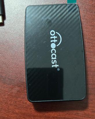 OTTOCAST Play2Video Pro