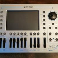 ketron midjpro