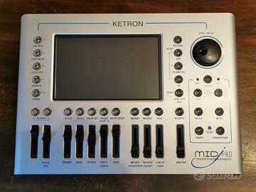 ketron midjpro