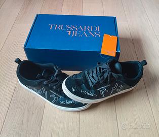 Scarpe Trussardi uomo (nr. 42)