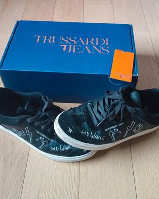 Scarpe Trussardi uomo (nr. 42)